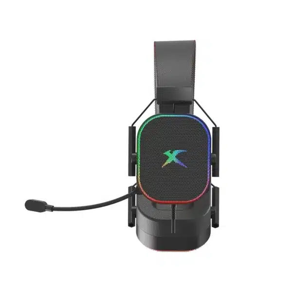 Xtrike-Me GH-606 RGB Headset 2025