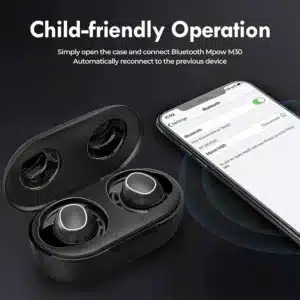 M30 TWS Wireless Earbuds