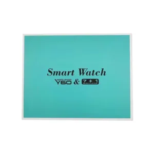 Y60 Smart watch with 7 Straps 2025