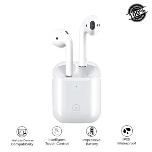 i15 TWS Bluetooth Earphones Price in Pakistan