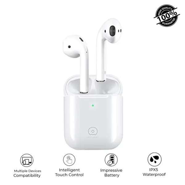 i15 TWS Bluetooth Earphones Price in Pakistan