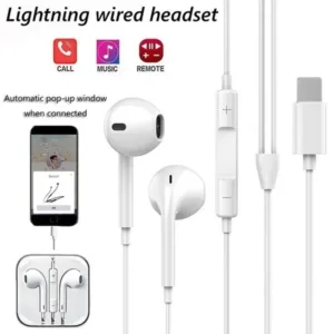 iPhone Pop Earphones Price in Pakistan