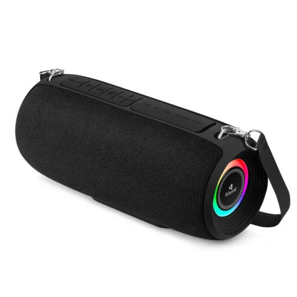 Kisonli Q28 10W Bluetooth Speaker 2025