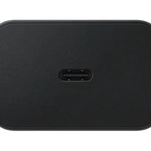 Samsung PD Super Fast Charger 45W with Cable