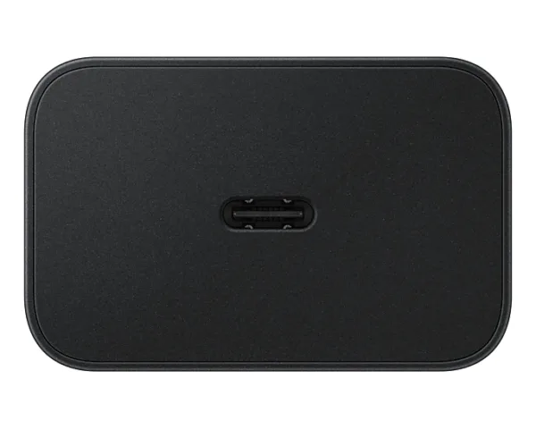 Samsung PD Super Fast Charger 45W with Cable