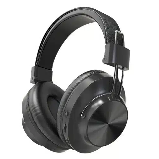 NIA S4000 Bluetooth Wireless Headset