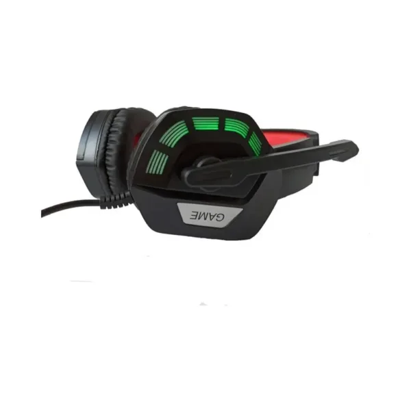 Bat X Ellent H3 RGB Gaming Headset