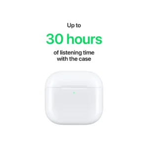 Apple AirPods 4th Generation ANC