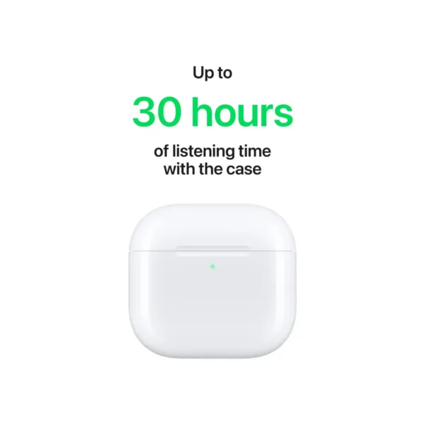 Apple AirPods 4th Generation ANC