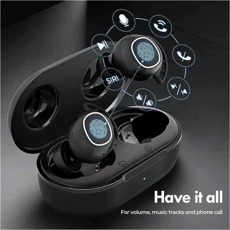 M30 TWS Wireless Earbuds