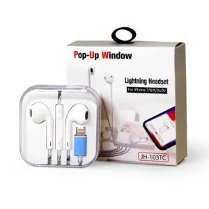 iPhone Pop Earphones Price in Pakistan