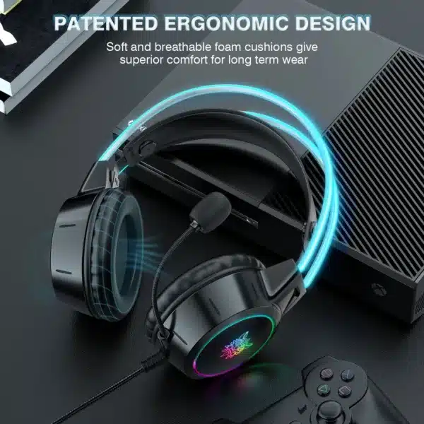 Onikuma X15 Pro Price in Pakistan 2025