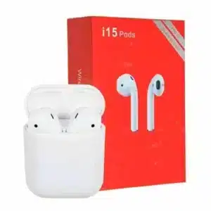 i15 TWS Bluetooth Earphones Price in Pakistan
