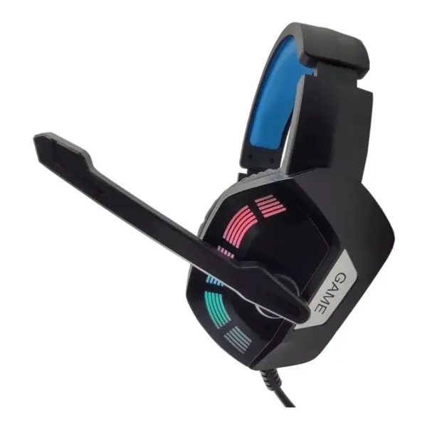 Bat X Ellent H3 RGB Gaming Headset