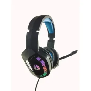Bat X Ellent H3 RGB Gaming Headset