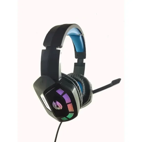 Bat X Ellent H3 RGB Gaming Headset