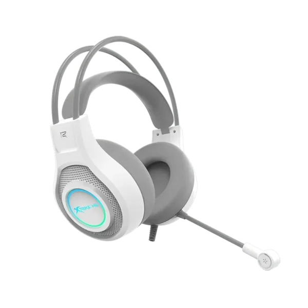Xtrike-Me GH-515W Wired RGB Headset 2025