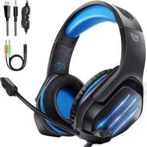 Gaming TM 08 Headphones Price in Pakistan