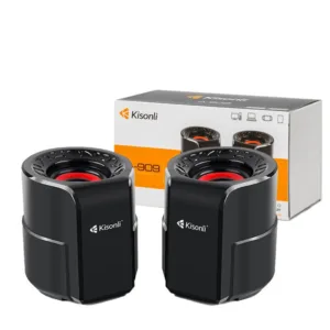 Kisonli A909 Speaker Price in Pakistan 2025