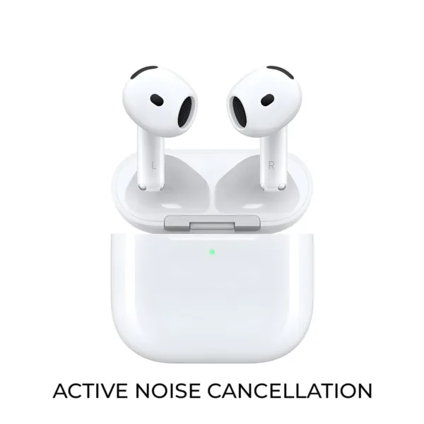 Apple AirPods 4th Generation ANC