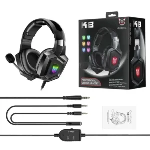 Onikuma K8 RGB Price in Pakistan 2025