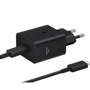 Samsung PD Super Fast Charger 45W with Cable