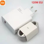 Xiaomi Mi 120W Adapter with Cable