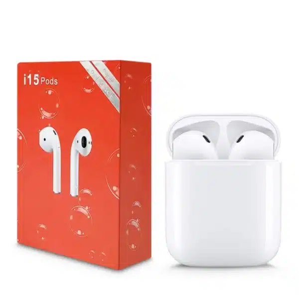 i15 TWS Bluetooth Earphones Price in Pakistan