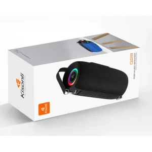 Kisonli Q28 Wireless Bluetooth Speaker