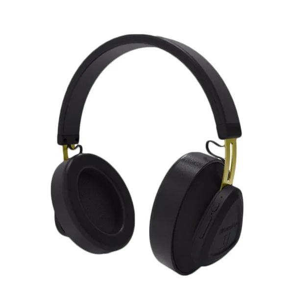 Bluedio T Monitor Bluetooth Headset 2025