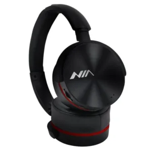 NIA Q6 Bluetooth Headset Wireless Headphone