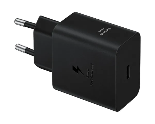 Samsung PD Super Fast Charger 45W with Cable