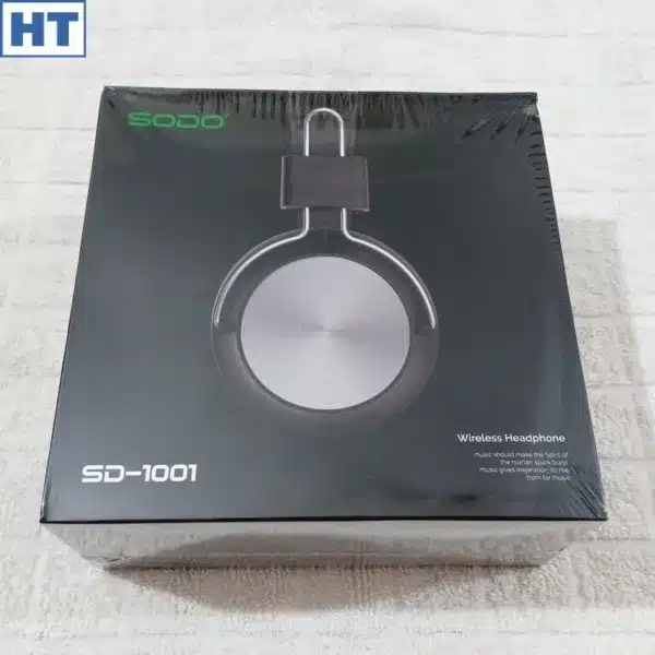 Sodo SD 1001 Price in Pakistan 2025