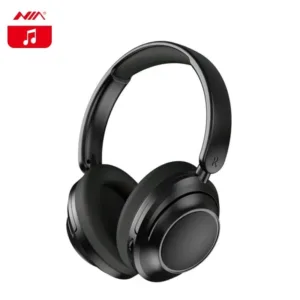 Nia J1 ANC Wireless Bluetooth Headphones 2025