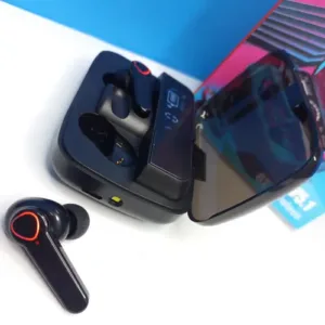 M19 True Wireless Earbuds