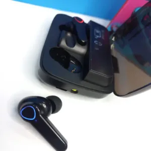 M19 True Wireless Earbuds