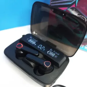 M19 True Wireless Earbuds