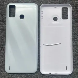 Tecno Spark 6 Go Back Body Price in Pakistan