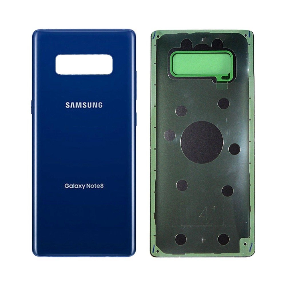 Samsung Note 8 Back Glass Price in Pakistan