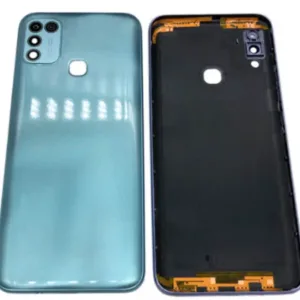 Original Infinix Hot 11 Play Back Body