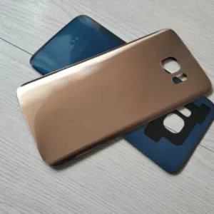 Samsung S7 Back Glass Replacement 2025