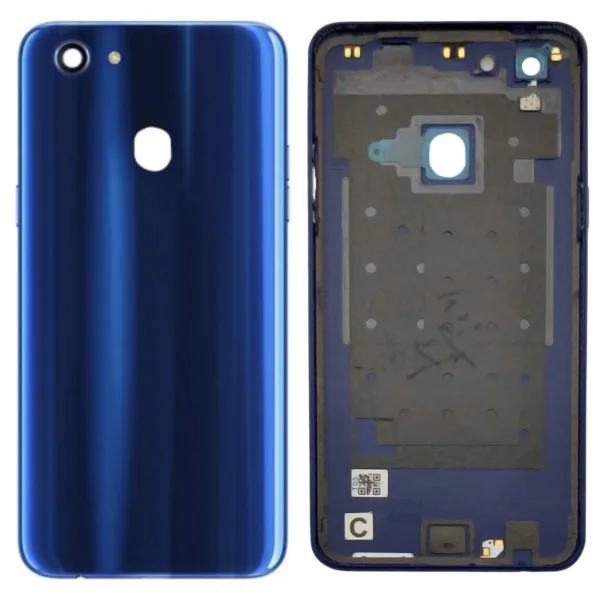 Oppo F5 Back Body Price in Pakistan