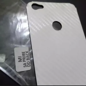 Xiaomi Mi 5S Prime Original back body