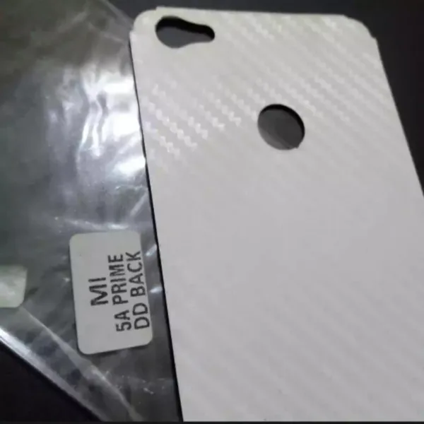 Xiaomi Mi 5S Prime Original back body