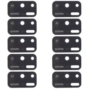 Tecno Spark 5 Air Back Camera Glass Lens