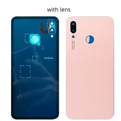 Huawei Honor P20 Lite Back Body Replacement