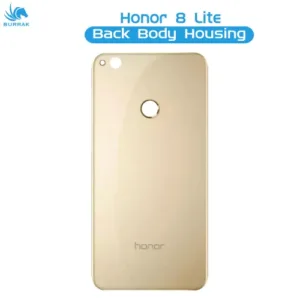 Huawei Honor 8 Lite Back Body