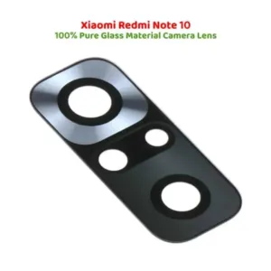 Redmi Note 10 Back Camera Glass Lens