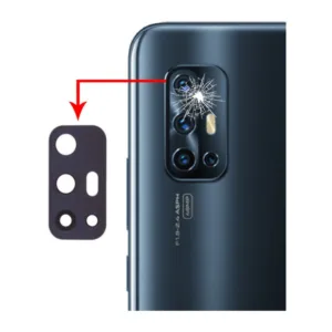 Vivo V17 Back Camera Glass Lens