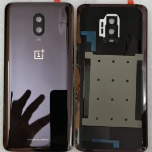 OnePlus 6T Back Body Price in Pakistan